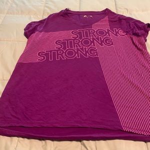 Women’s shirt